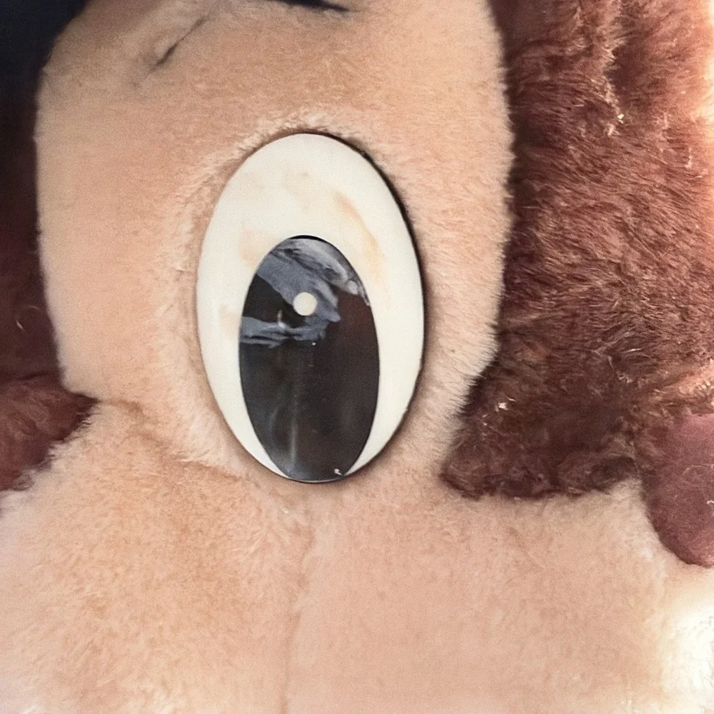 Disney vintage plush